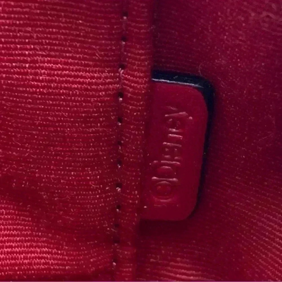 Disney X Coach Mickey Mouse Small Black Crossbody LIMITED EDITION Leather Bag - Picture 7 of 12